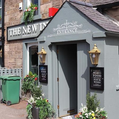 The New Inn St Andrews Exteriér fotografie
